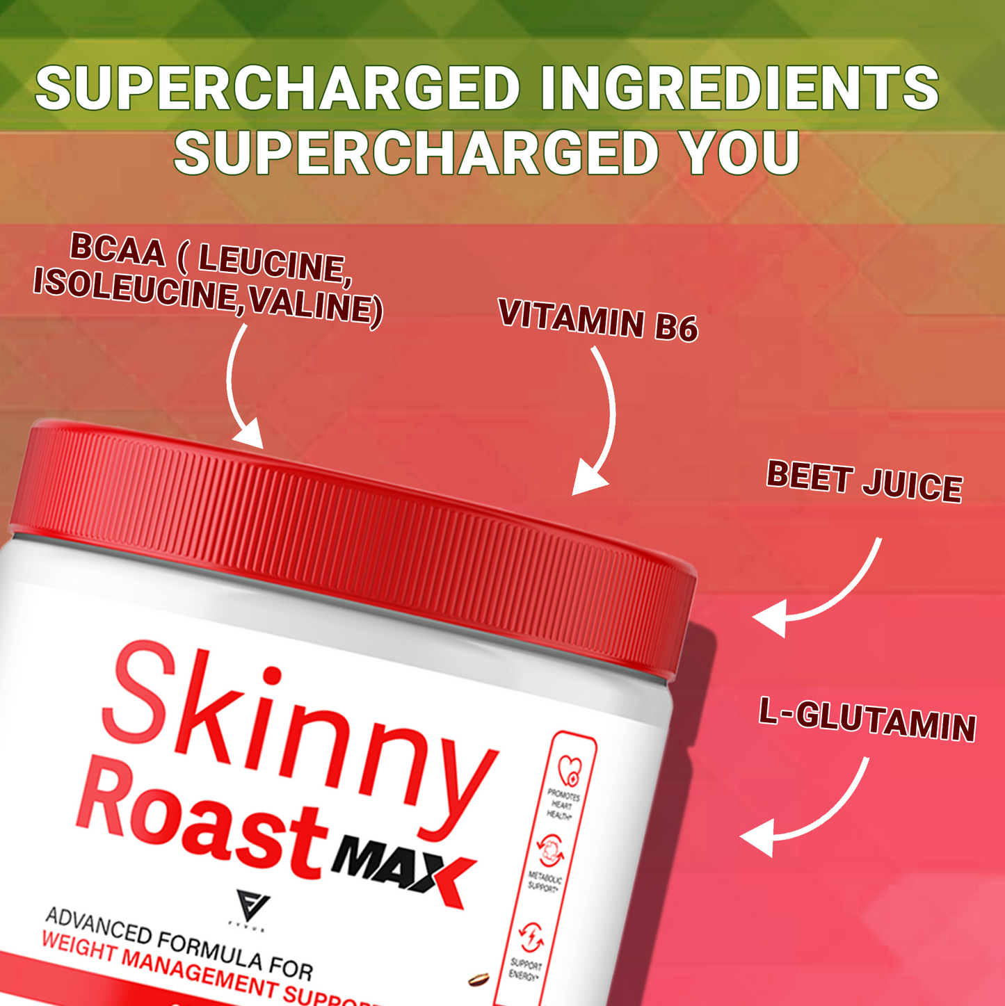 Skinny Roast Powder