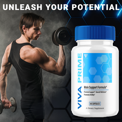Viva Prime Capsules