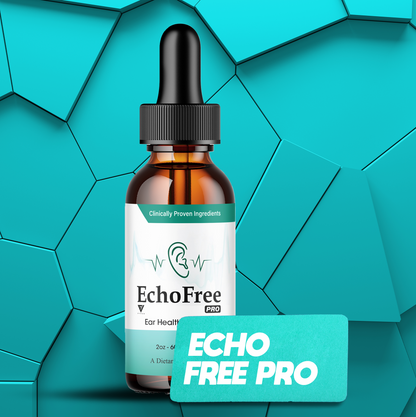 Echo Free Drops