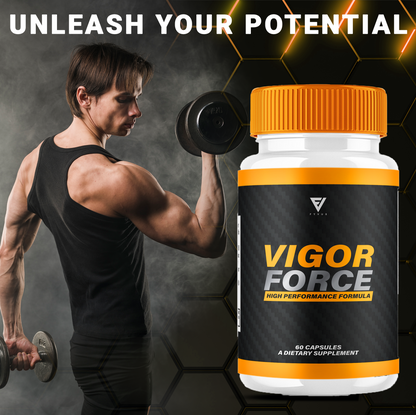 Vigor Force Capsules