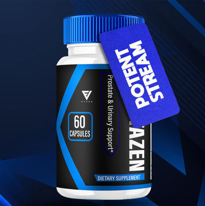 Prostazen Capsules