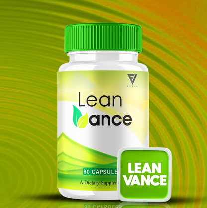 Lean Vance Capsules
