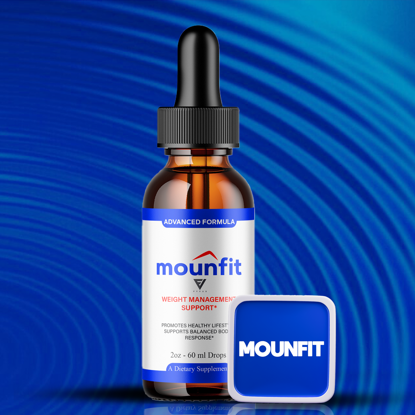 Mounfit Drops