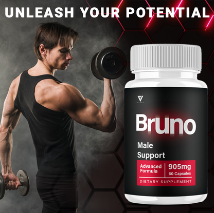 Bruno Capsules