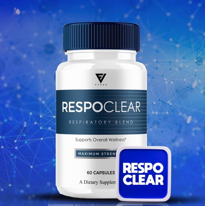 Respoclear Capsules