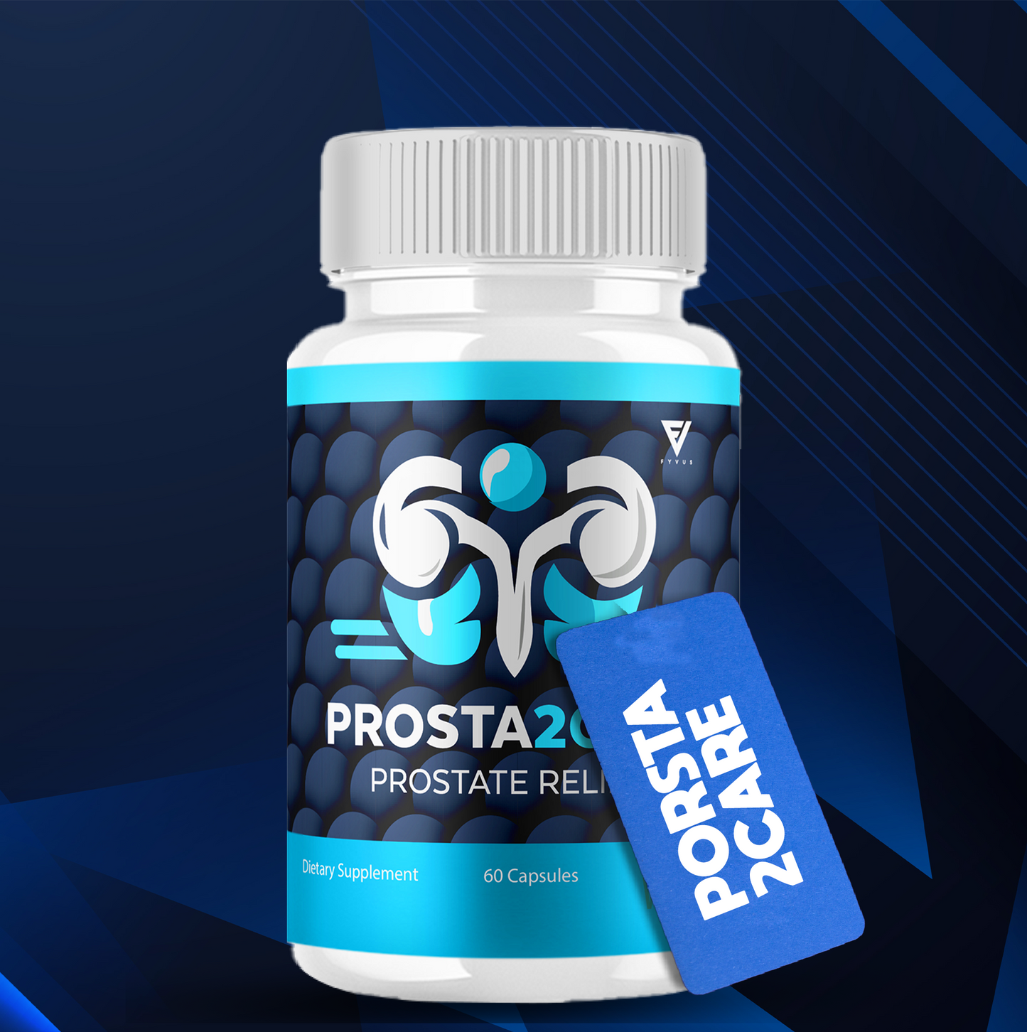 Prosta2Care Capsules