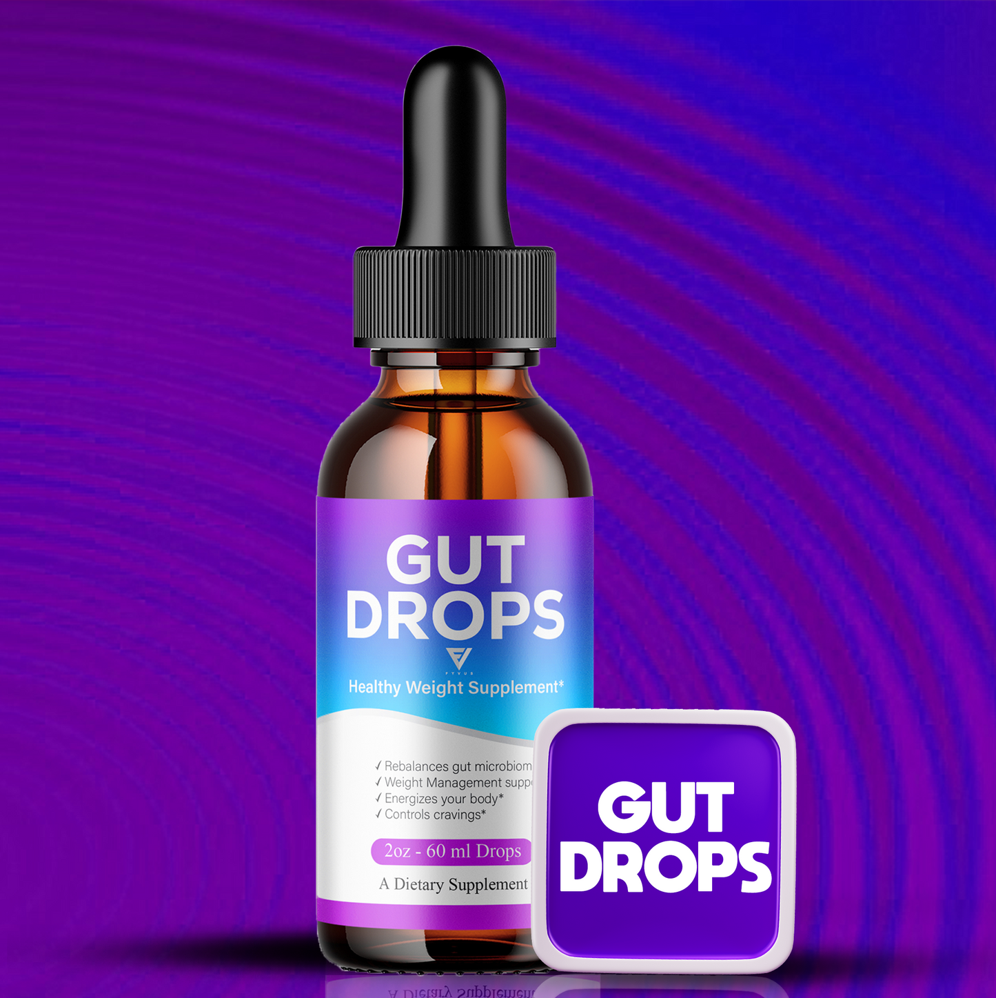 Gut Drops
