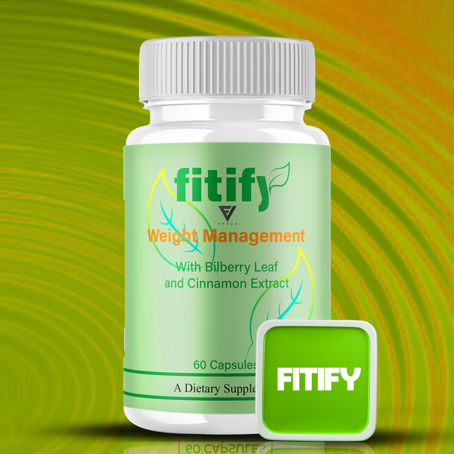 Fitify Capsules