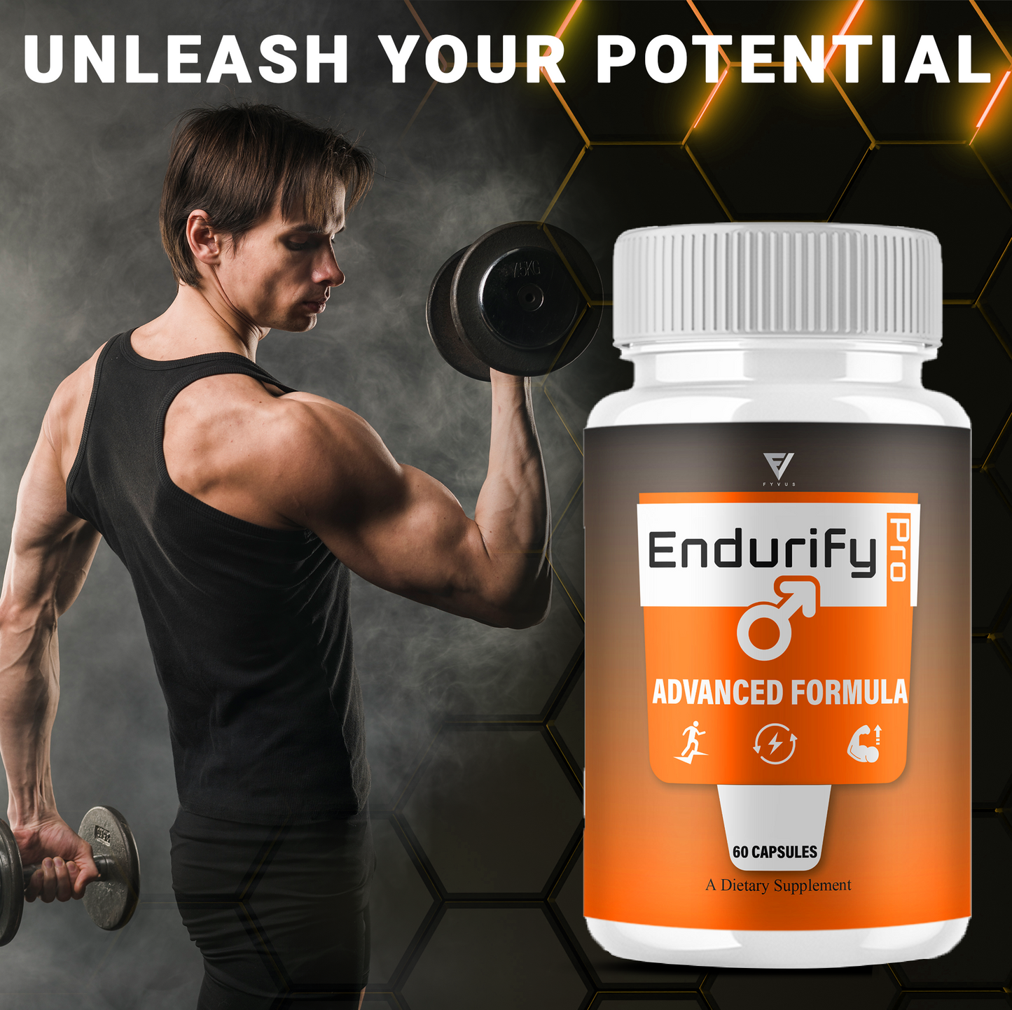 Endurify Pro Capsules