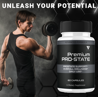 Premium Prostate Capsules