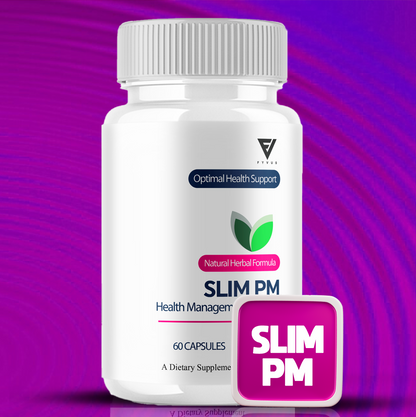 Slim PM Capsules