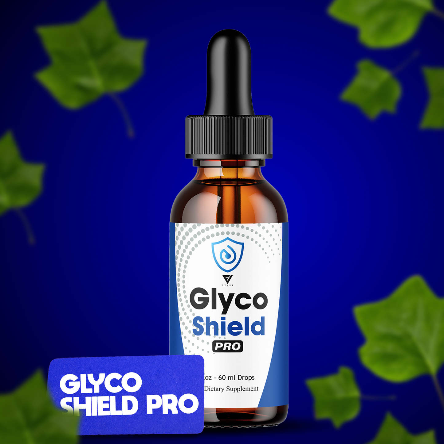 Glyco Shield Pro Drops
