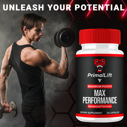 Primal Lift Capsules
