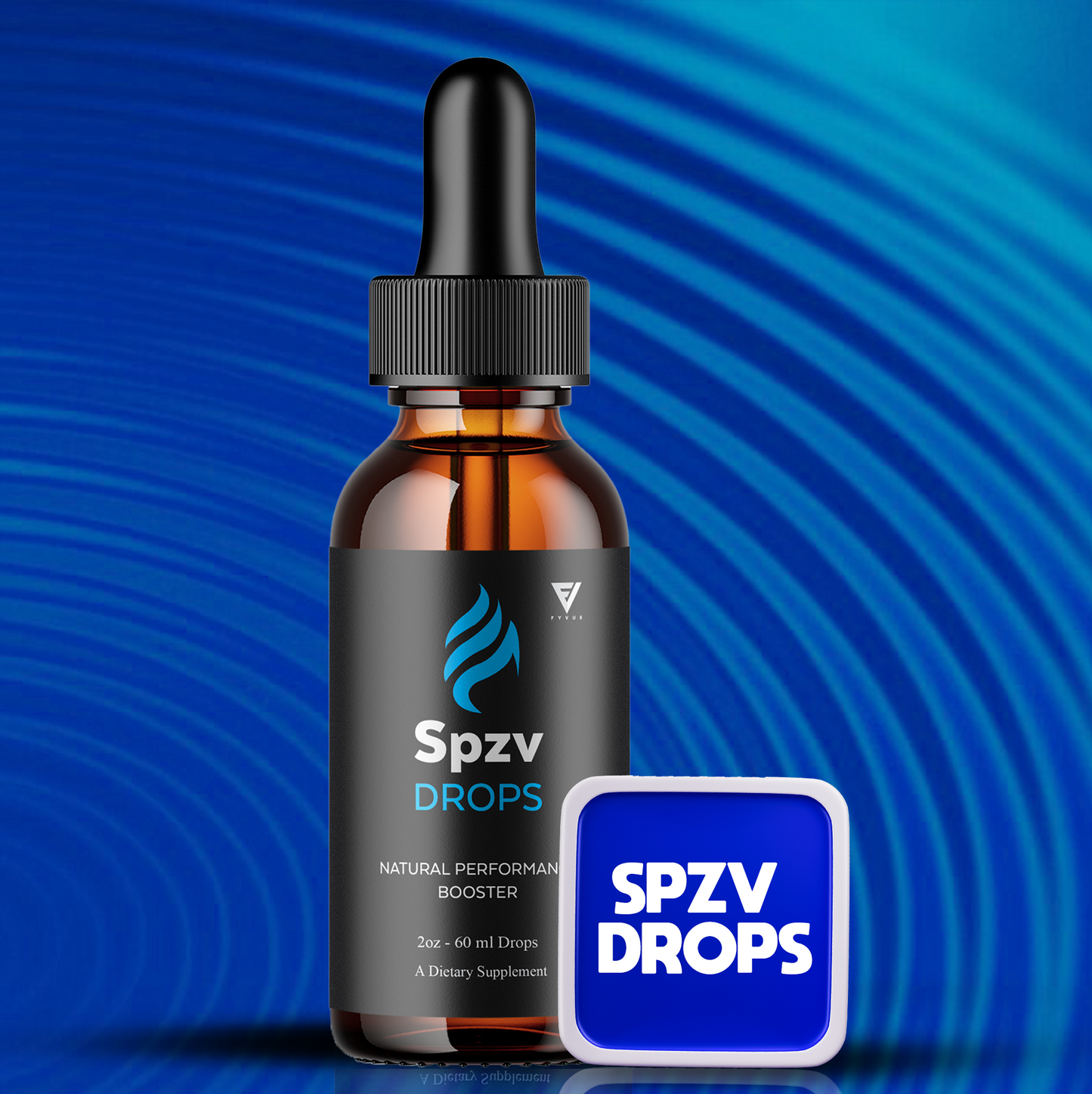 SPZV Drops