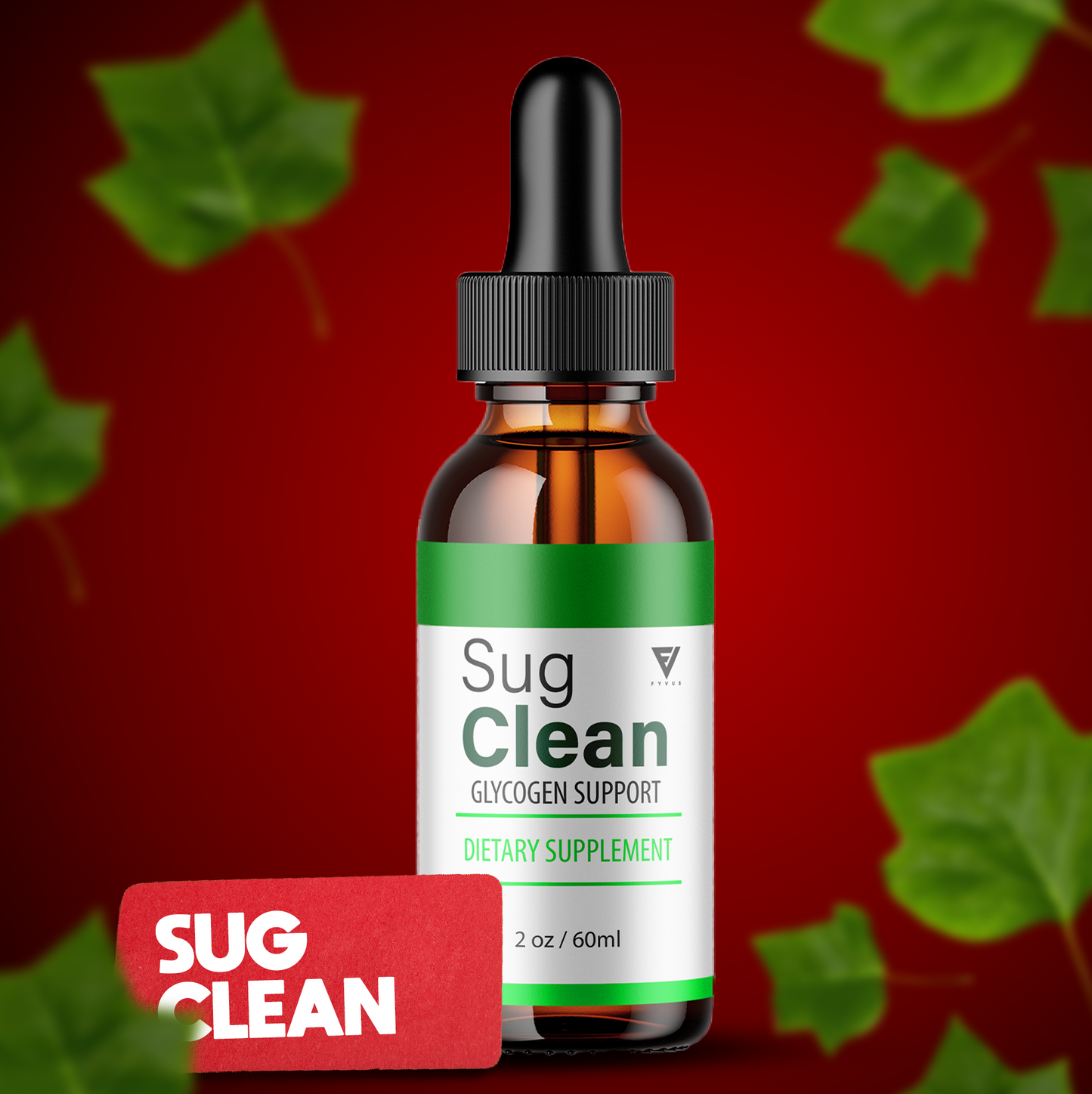 Sug Clean Drops
