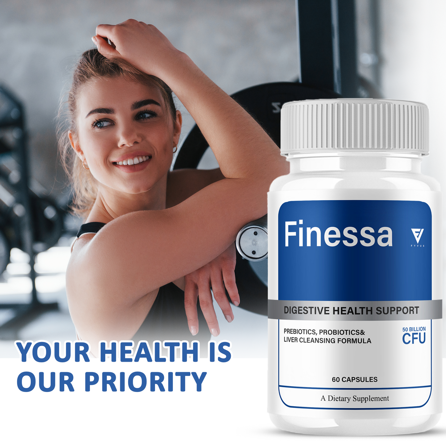 Finessa Capsules