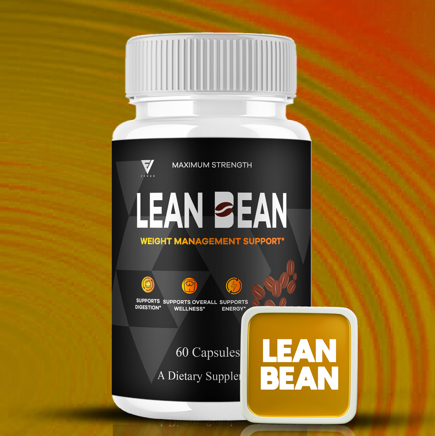 Lean Bean Capsules