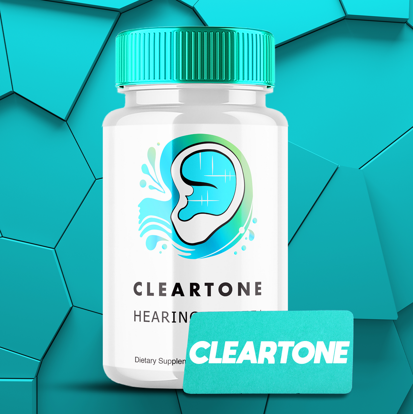 ClearTone Capsules