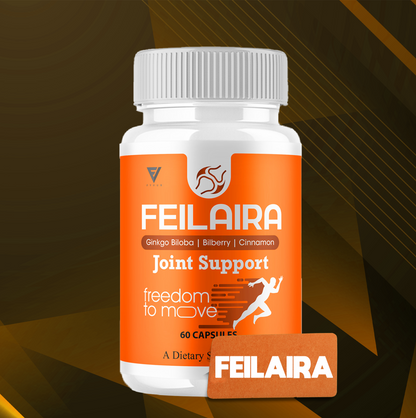 Feilaira Joint Capsules