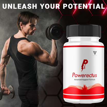 Powerectus Capsules