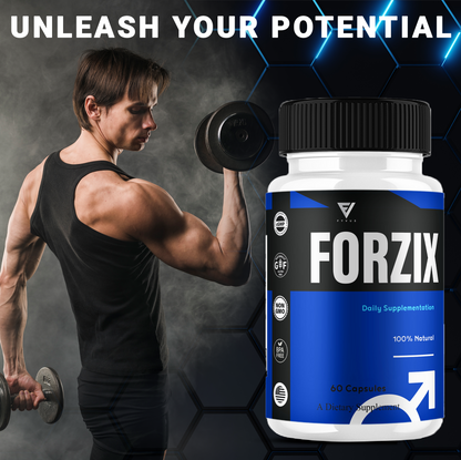 Forzix Capsules