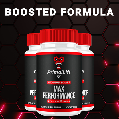 Primal Lift Capsules