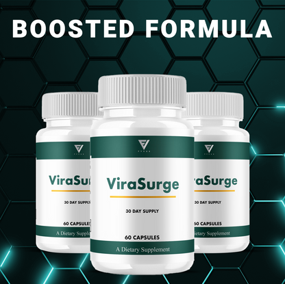 ViraSurge Capsules