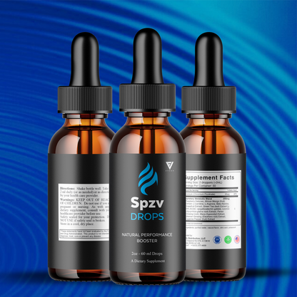 SPZV Drops