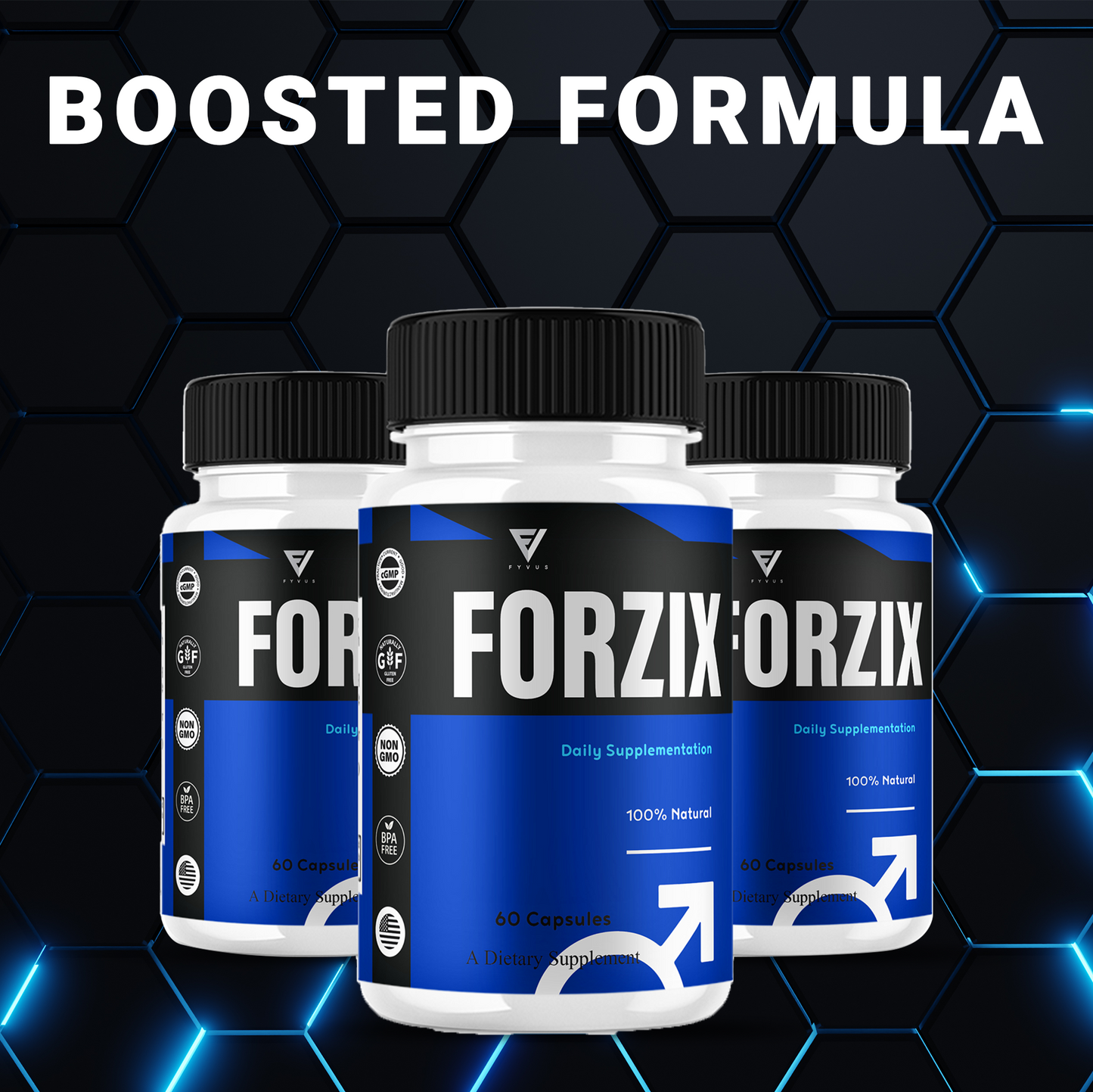 Forzix Capsules