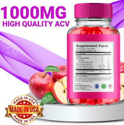 Lipo Bites Gummies