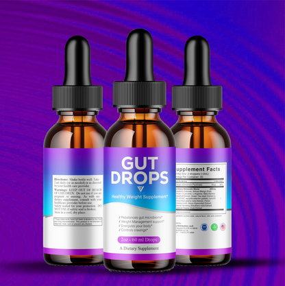 Gut Drops