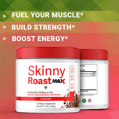 Skinny Roast Powder