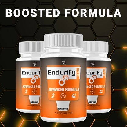 Endurify Pro Capsules