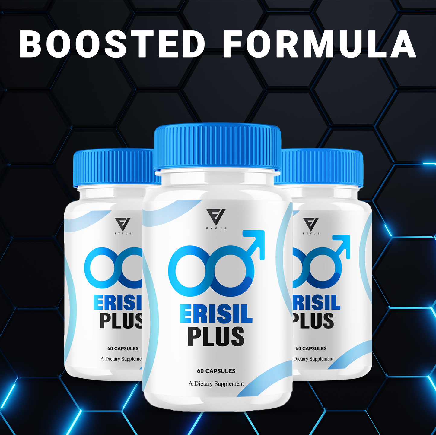 Erisil Plus Capsules