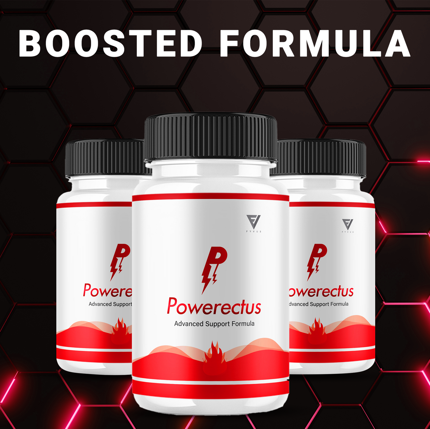 Powerectus Capsules
