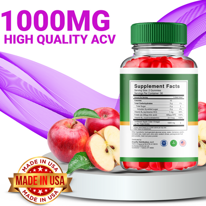 Pure Wellness Keto Gummies
