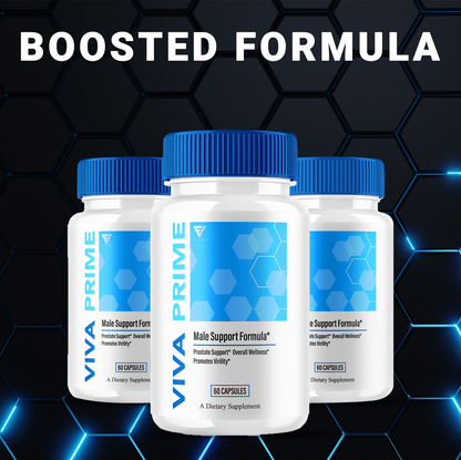 Viva Prime Capsules