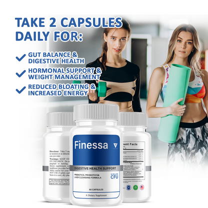 Finessa Capsules