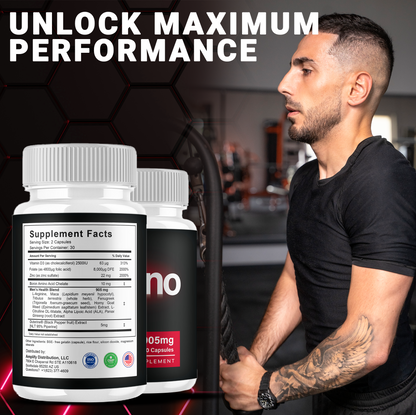 Bruno Capsules