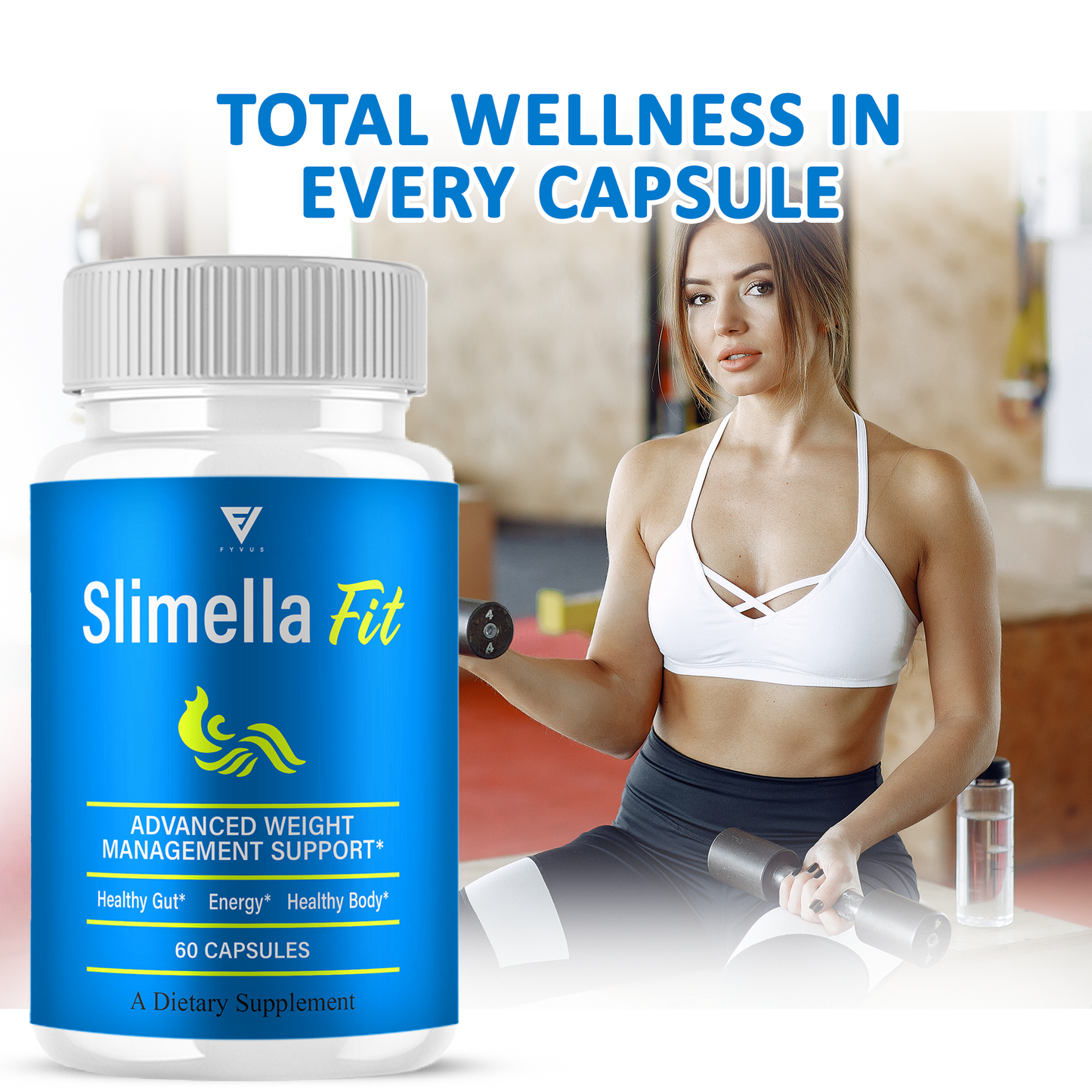 Slimella Fit Capsules