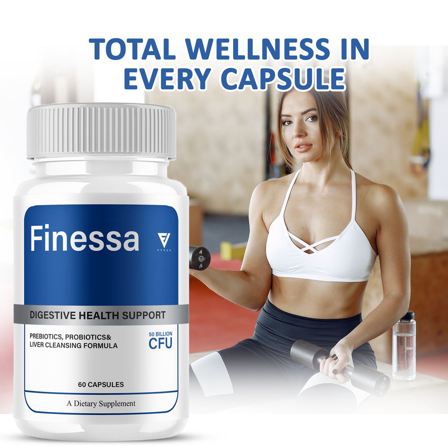 Finessa Capsules