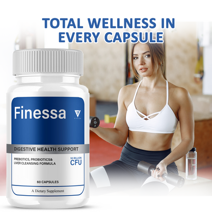 Finessa Capsules