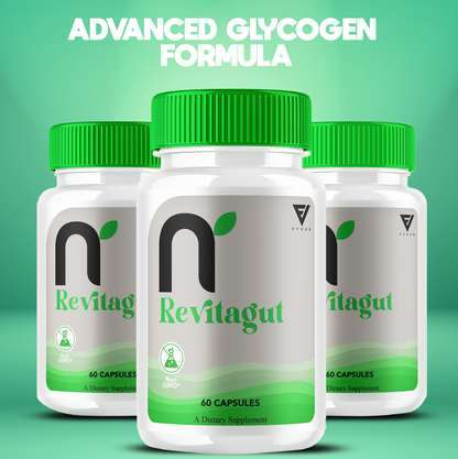 Revitagut Capsules