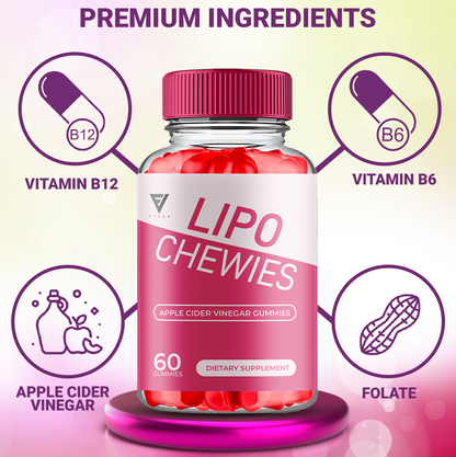 Lipo Chewies