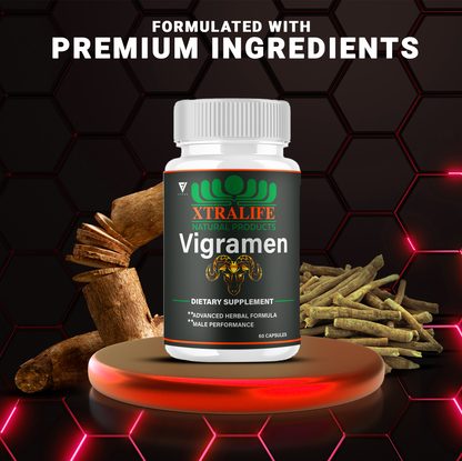 Vigramen Capsules
