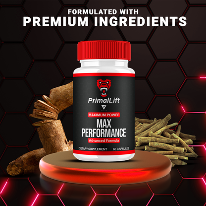 Primal Lift Capsules