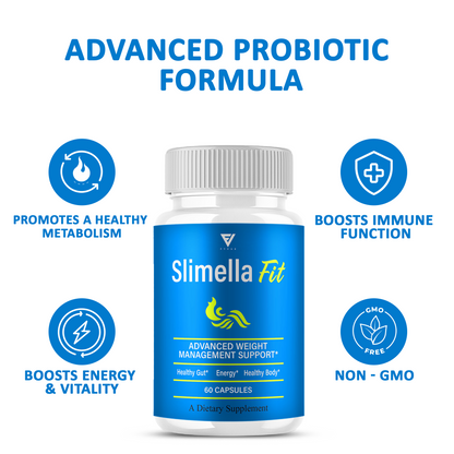Slimella Fit Capsules