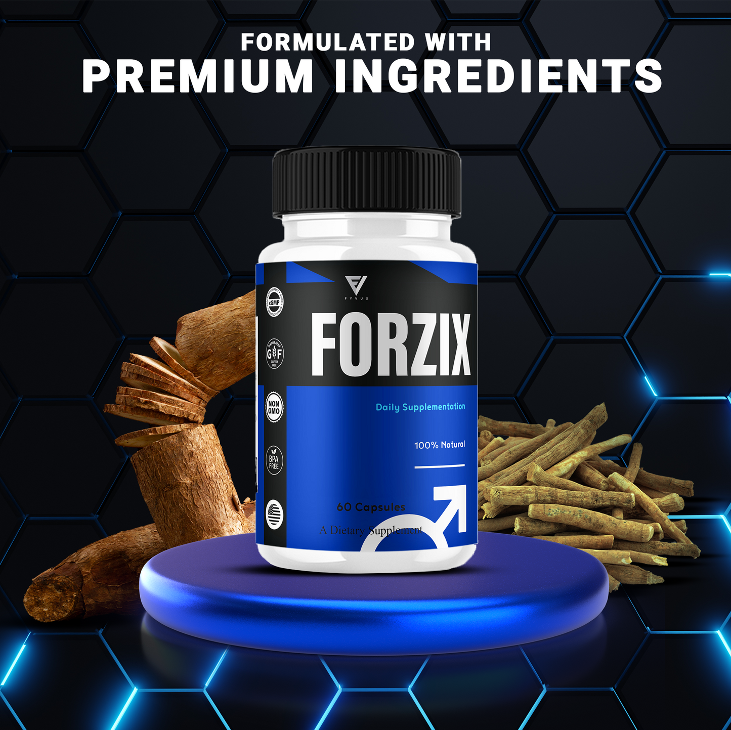 Forzix Capsules