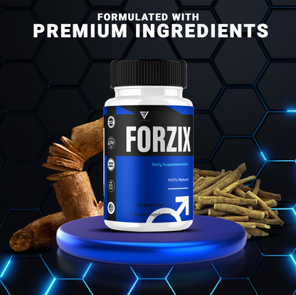 Forzix Capsules