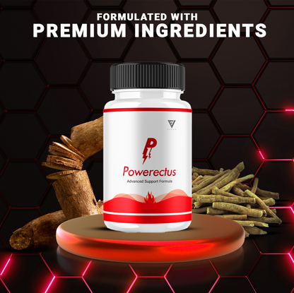 Powerectus Capsules